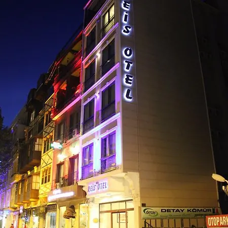 Reis Hotel
